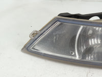 2003-2005 Saturn Ion Driver Left Oem Front Light Lamp - Oemusedautoparts1.com
