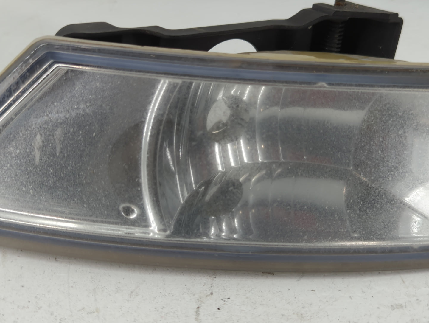 2003-2005 Saturn Ion Driver Left Oem Front Light Lamp - Oemusedautoparts1.com