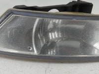 2003-2005 Saturn Ion Driver Left Oem Front Light Lamp - Oemusedautoparts1.com