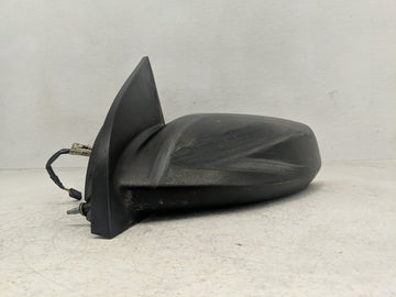 2004 Saturn Ion Driver Side View Mirror - Left Door Mirror OEM Used - Oemusedautoparts1.com