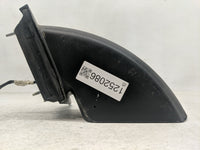 2004 Saturn Ion Driver Side View Mirror - Left Door Mirror OEM Used - Oemusedautoparts1.com