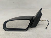 2004 Saturn Ion Driver Side View Mirror - Left Door Mirror OEM Used - Oemusedautoparts1.com