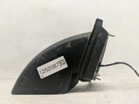2004 Saturn Ion Side Mirror Replacement Passenger Right View Door Mirror Fits OEM Used Auto Parts - Oemusedautoparts1.com