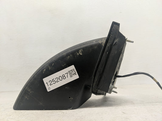 2004 Saturn Ion Side Mirror Replacement Passenger Right View Door Mirror Fits OEM Used Auto Parts
