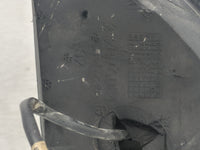 2004 Saturn Ion Side Mirror Replacement Passenger Right View Door Mirror Fits OEM Used Auto Parts - Oemusedautoparts1.com