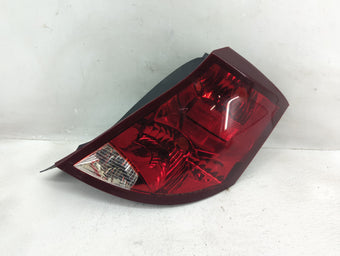 compare product 2004 Saturn Ion Tail Light Assembly Passenger Right OEM P/N:16530982 Fits OEM Used Auto Parts