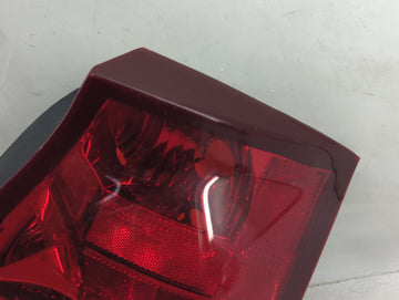 2004 Saturn Ion Tail Light Assembly Passenger Right OEM P/N:16530982 Fits OEM Used Auto Parts