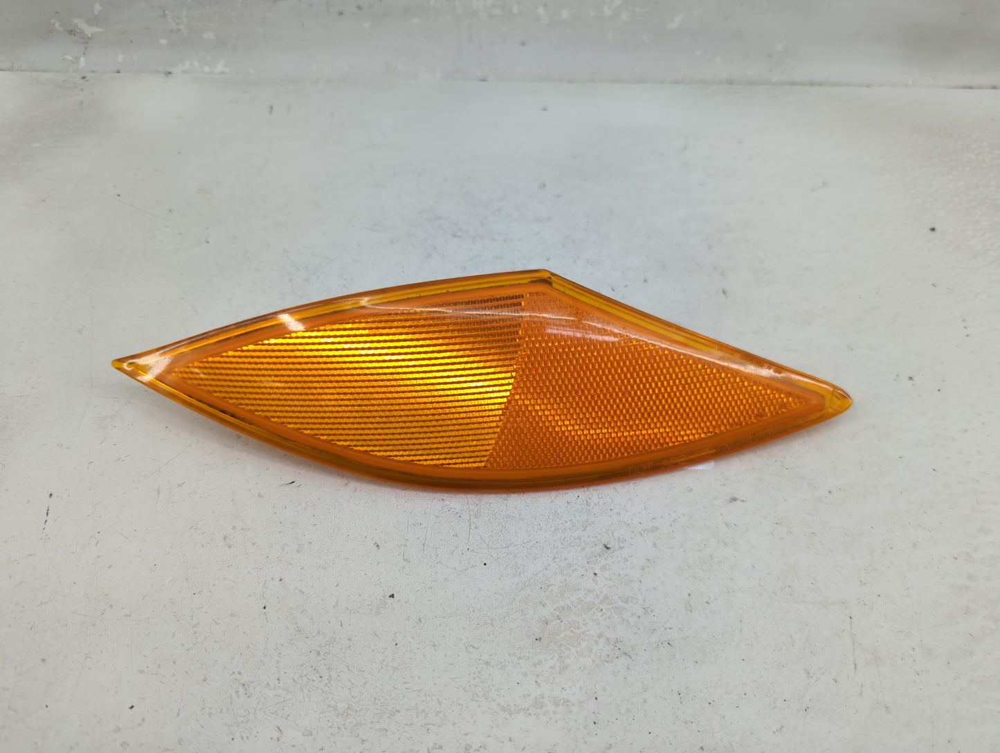 2003-2007 Saturn Ion Driver Left Oem Front Light Lamp - Oemusedautoparts1.com