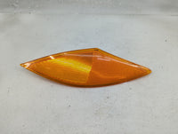 2003-2007 Saturn Ion Driver Left Oem Front Light Lamp - Oemusedautoparts1.com