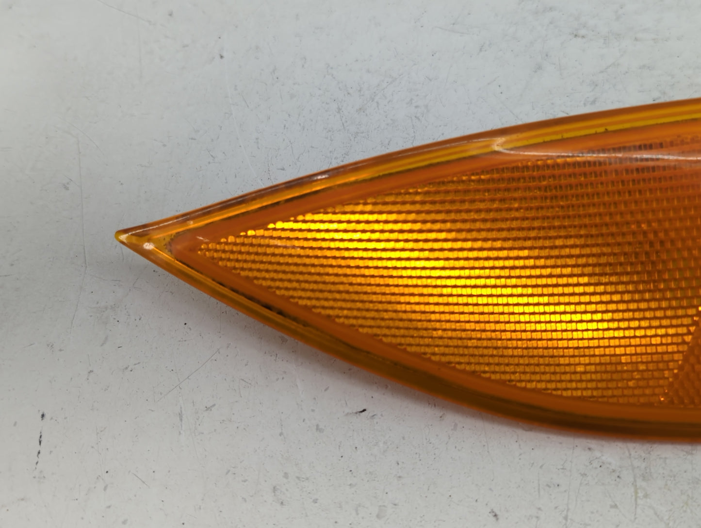 2003-2007 Saturn Ion Driver Left Oem Front Light Lamp - Oemusedautoparts1.com