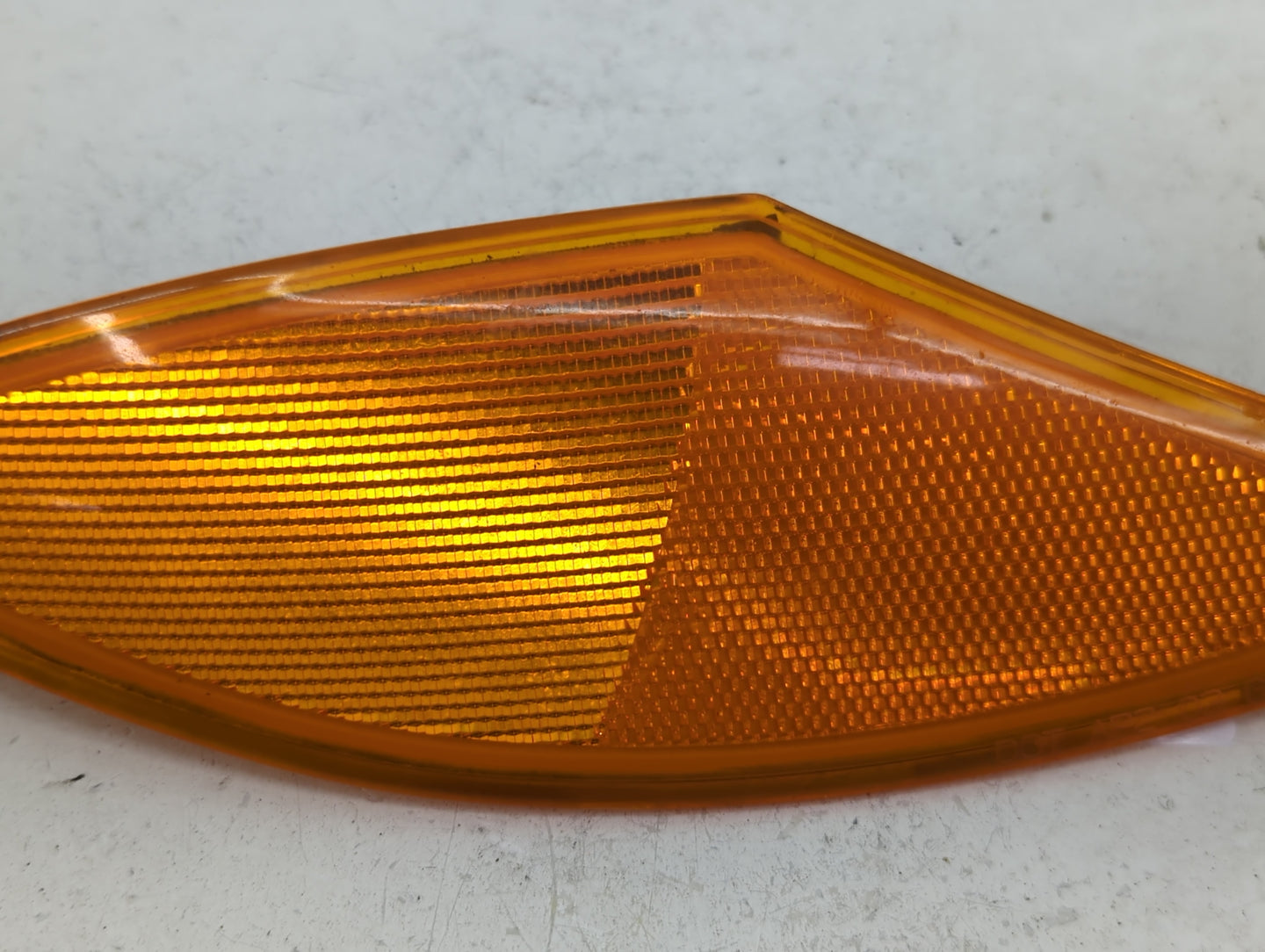 2003-2007 Saturn Ion Driver Left Oem Front Light Lamp - Oemusedautoparts1.com