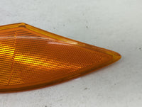 2003-2007 Saturn Ion Driver Left Oem Front Light Lamp - Oemusedautoparts1.com