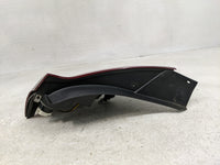 2004 Saturn Ion Tail Light Assembly Passenger Right OEM P/N:16530982 Fits OEM Used Auto Parts - Oemusedautoparts1.com