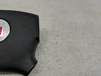 2004 Saturn Ion Air Bag Driver Left Steering Wheel Mounted Fits OEM Used Auto Parts - Oemusedautoparts1.com