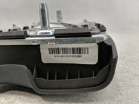 2004 Saturn Ion Air Bag Driver Left Steering Wheel Mounted Fits OEM Used Auto Parts - Oemusedautoparts1.com