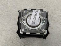 2004 Saturn Ion Air Bag Driver Left Steering Wheel Mounted Fits OEM Used Auto Parts - Oemusedautoparts1.com