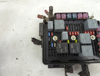 2003-2004 Saturn Ion Fusebox Fuse Box Panel Relay Module P/N:15394119 22677891-07 Fits Fits 2003 2004 OEM Used Auto Parts - 
