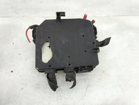 2003-2004 Saturn Ion Fusebox Fuse Box Panel Relay Module P/N:15394119 22677891-07 Fits Fits 2003 2004 OEM Used Auto Parts - 