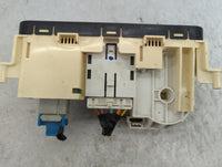 2004 Saturn Ion Climate Control Module Temperature AC/Heater Replacement P/N:097-010-0303 Fits Fits 2000 2001 2002 2003 2005
