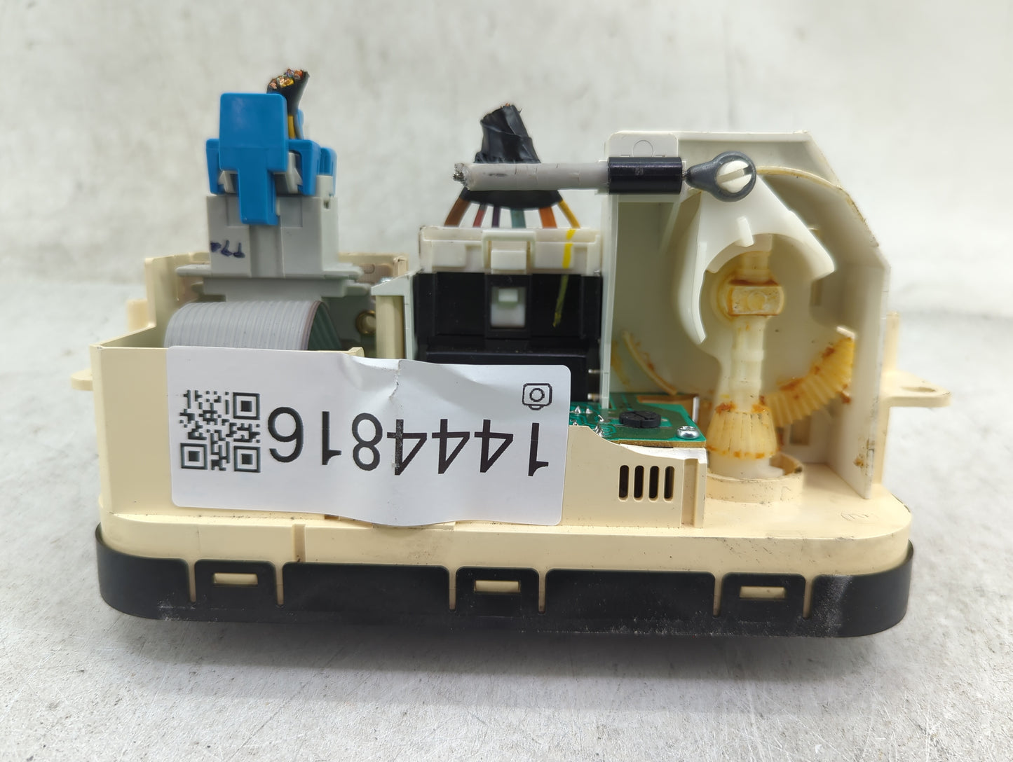 2004 Saturn Ion Climate Control Module Temperature AC/Heater Replacement P/N:097-010-0303 Fits Fits 2000 2001 2002 2003 2005