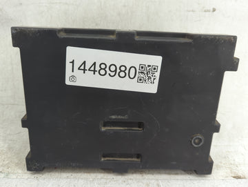2004 Saturn Ion PCM Engine Control Computer ECU ECM PCU OEM P/N:12580751 12580756, GM04E00A00 Fits OEM Used Auto Parts - Oem