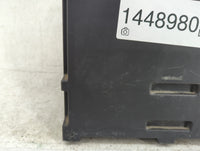 2004 Saturn Ion PCM Engine Control Computer ECU ECM PCU OEM P/N:12580751 12580756, GM04E00A00 Fits OEM Used Auto Parts - Oem