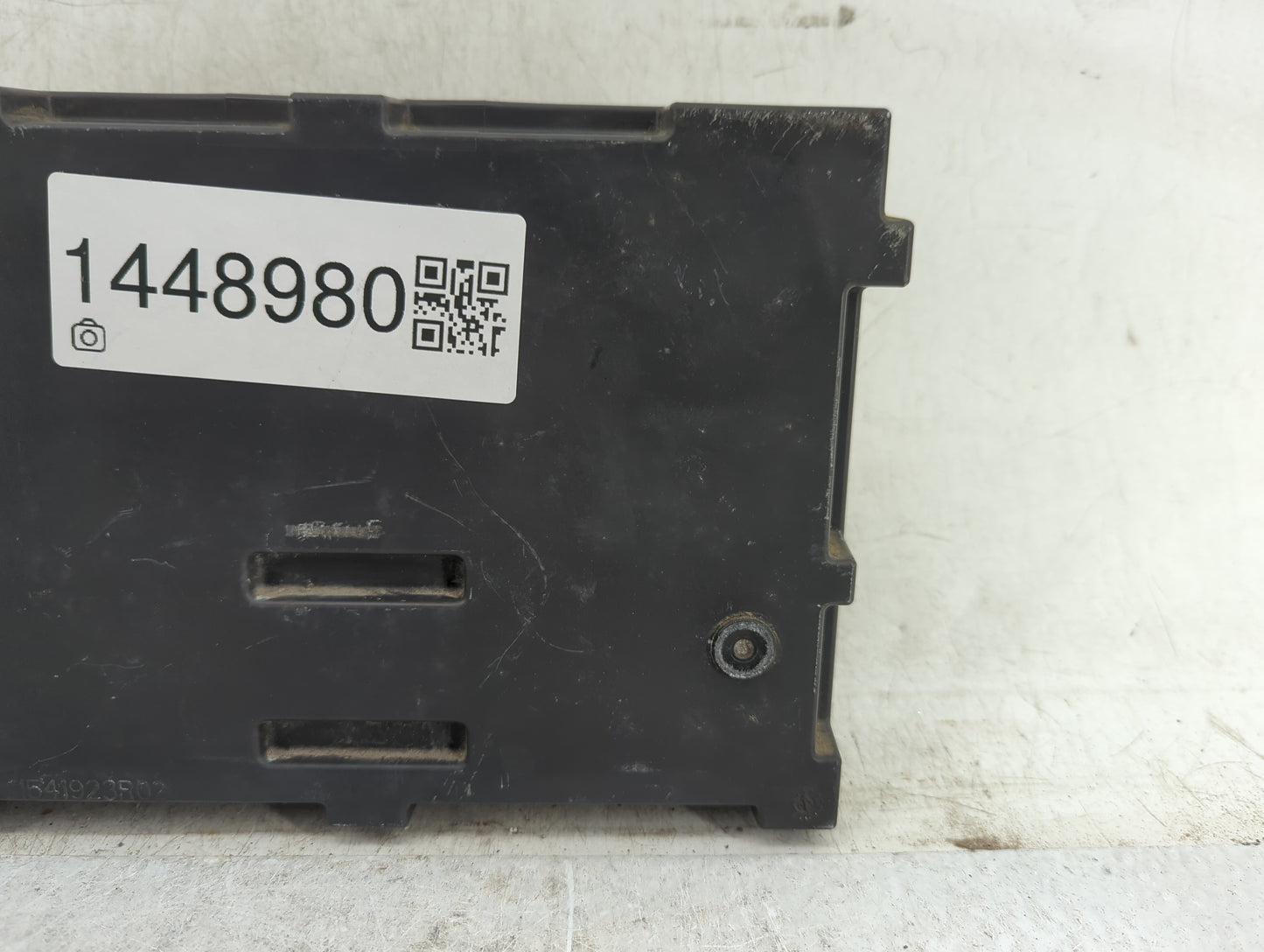 2004 Saturn Ion PCM Engine Control Computer ECU ECM PCU OEM P/N:12580751 12580756, GM04E00A00 Fits OEM Used Auto Parts - Oem