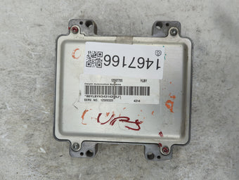 compare product 2004-2005 Saturn Ion PCM Engine Control Computer ECU ECM PCU OEM P/N:12597755 12589320 Fits Fits 2004 2005 OEM Used Auto Parts