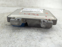 2004-2005 Saturn Ion PCM Engine Control Computer ECU ECM PCU OEM P/N:12597755 12589320 Fits Fits 2004 2005 OEM Used Auto Par