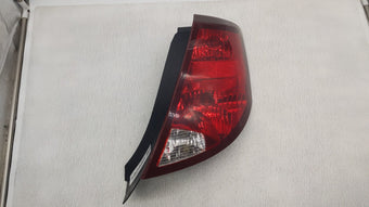 compare product 2003-2007 Saturn Ion Tail Light Assembly Passenger Right OEM Fits Fits 2003 2004 2005 2006 2007 OEM Used Auto Parts