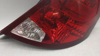 2003-2007 Saturn Ion Tail Light Assembly Passenger Right OEM Fits Fits 2003 2004 2005 2006 2007 OEM Used Auto Parts - Oemuse