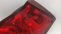 2003-2007 Saturn Ion Tail Light Assembly Passenger Right OEM Fits Fits 2003 2004 2005 2006 2007 OEM Used Auto Parts - Oemuse
