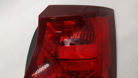 2003-2007 Saturn Ion Tail Light Assembly Passenger Right OEM Fits Fits 2003 2004 2005 2006 2007 OEM Used Auto Parts - Oemuse