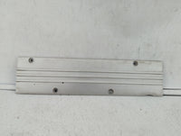 2004 Saturn Ion Engine Cover - Oemusedautoparts1.com