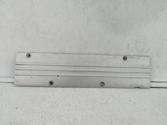 compare product 2004 Saturn Ion Engine Cover