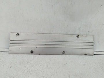 2004 Saturn Ion Engine Cover - Oemusedautoparts1.com