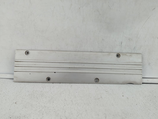 2004 Saturn Ion Engine Cover - Oemusedautoparts1.com