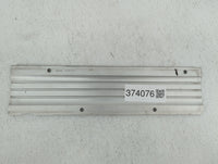 2004 Saturn Ion Engine Cover - Oemusedautoparts1.com