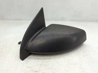 compare product 2004 Saturn Ion Driver Side View Mirror - Left Door Mirror OEM Used