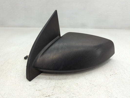 2004 Saturn Ion Driver Side View Mirror - Left Door Mirror OEM Used - Oemusedautoparts1.com