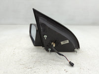2004 Saturn Ion Driver Side View Mirror - Left Door Mirror OEM Used - Oemusedautoparts1.com