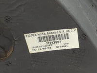 2004 Saturn Ion Driver Side View Mirror - Left Door Mirror OEM Used - Oemusedautoparts1.com