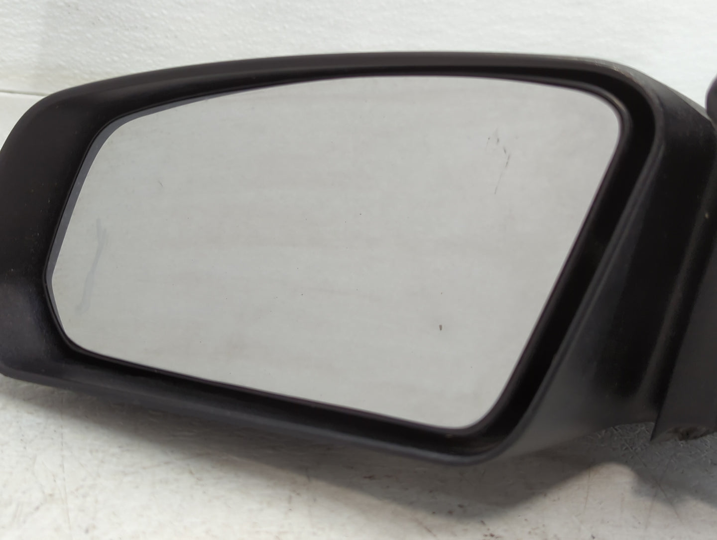 2004 Saturn Ion Driver Side View Mirror - Left Door Mirror OEM Used - Oemusedautoparts1.com