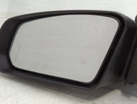 2004 Saturn Ion Driver Side View Mirror - Left Door Mirror OEM Used - Oemusedautoparts1.com