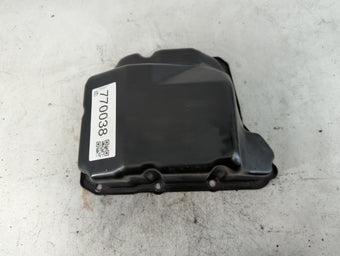 compare product 2003-2004 Saturn Ion Engine Oil Pan P/N:35151-55A030 Fits Fits 2002 2003 2004 2005 OEM Used Auto Parts