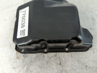 2003-2004 Saturn Ion Engine Oil Pan P/N:35151-55A030 Fits Fits 2002 2003 2004 2005 OEM Used Auto Parts - Oemusedautoparts1.c