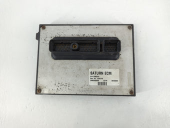 compare product 2004-2005 Saturn Ion PCM Engine Control Computer ECU ECM PCU OEM P/N:12580751 Fits Fits 2004 2005 OEM Used Auto Parts
