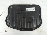 2003-2004 Saturn Ion Engine Oil Pan Fits Fits 2002 2003 2004 2005 OEM Used Auto Parts - Oemusedautoparts1.com