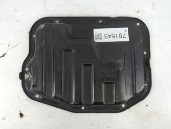 compare product 2003-2004 Saturn Ion Engine Oil Pan Fits Fits 2002 2003 2004 2005 OEM Used Auto Parts