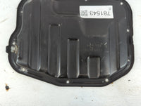 2003-2004 Saturn Ion Engine Oil Pan Fits Fits 2002 2003 2004 2005 OEM Used Auto Parts - Oemusedautoparts1.com